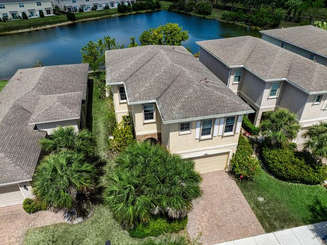 2323 NW Padova Street, Port St. Lucie, Port St Lucie, FL 34986