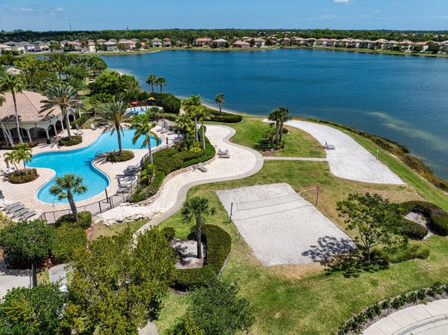 2323 NW Padova Street, Port St. Lucie, Port St Lucie, FL 34986