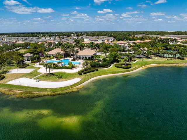 2323 NW Padova Street, Port St. Lucie, Port St Lucie, FL 34986