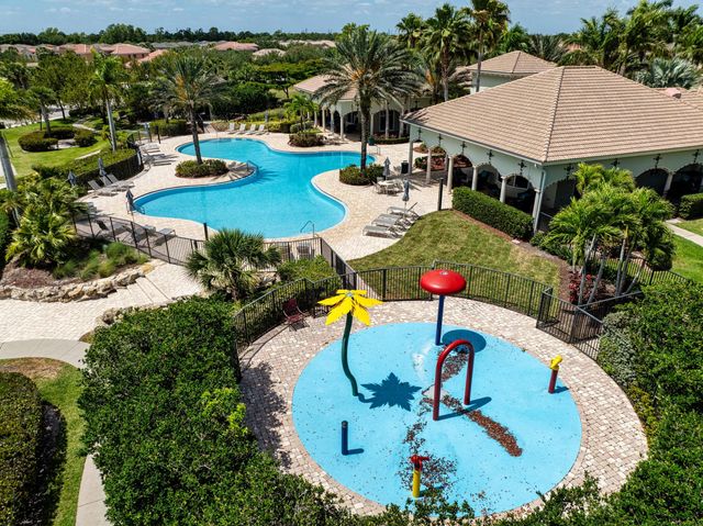 2323 NW Padova Street, Port St. Lucie, Port St Lucie, FL 34986