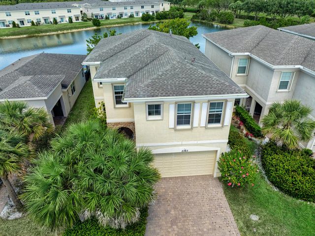 2323 NW Padova Street, Port St. Lucie, Port St Lucie, FL 34986