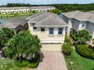 2323 NW Padova Street, Port St. Lucie, Port St Lucie, FL 34986