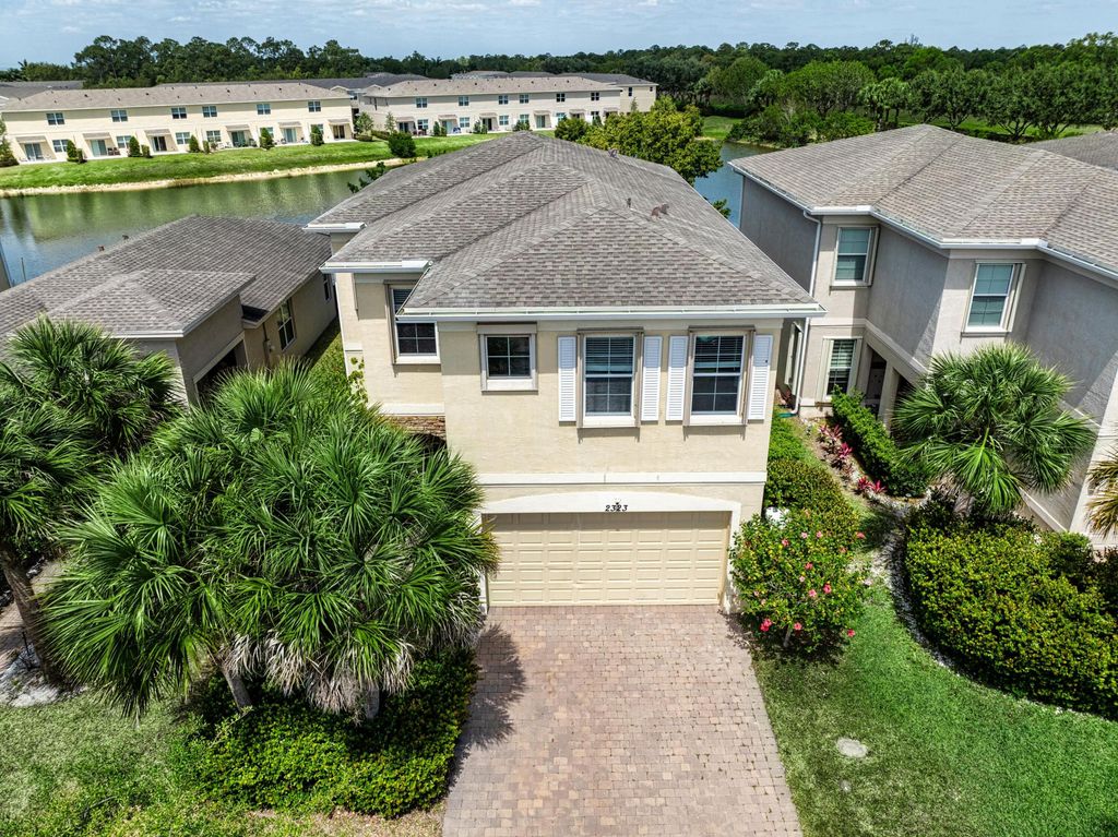 2323 NW Padova Street, Port St. Lucie, Port St Lucie, FL 34986