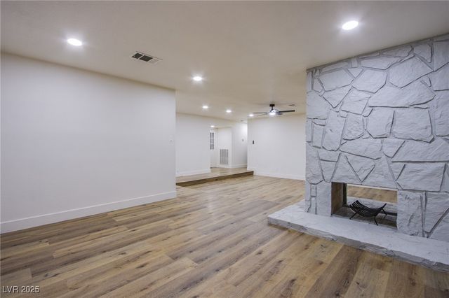 204 Bradshaw Way, Las Vegas, NV 89145