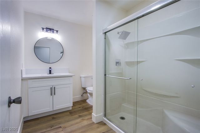 204 Bradshaw Way, Las Vegas, NV 89145