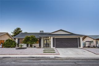 204 Bradshaw Way, Las Vegas, NV 89145