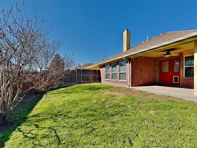 529 Covey Trail, Rockwall, TX 75087