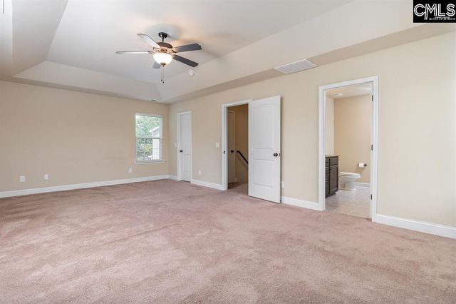 201 Birchfield Drive, Columbia, SC 29203