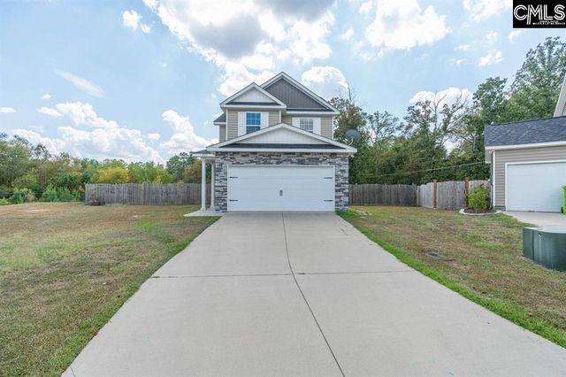 201 Birchfield Drive, Columbia, SC 29203
