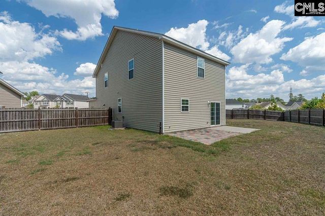 201 Birchfield Drive, Columbia, SC 29203