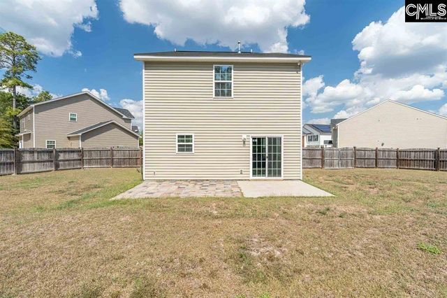 201 Birchfield Drive, Columbia, SC 29203