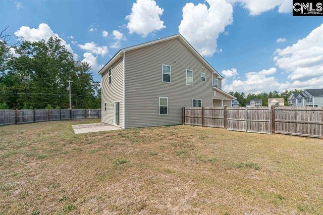 201 Birchfield Drive, Columbia, SC 29203