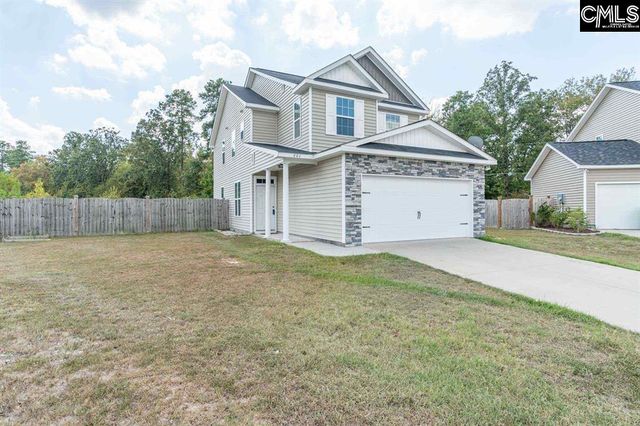 201 Birchfield Drive, Columbia, SC 29203