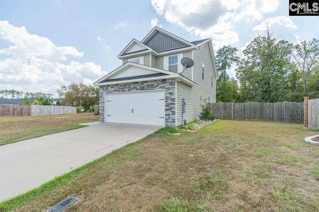 201 Birchfield Drive, Columbia, SC 29203