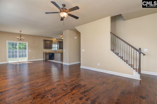 201 Birchfield Drive, Columbia, SC 29203