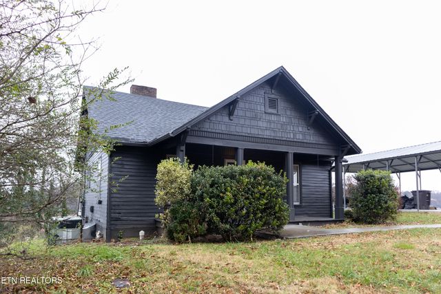 136 Riverview St, Newport, TN 37821