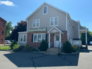2257 Silas Deane Highway 4, Rocky Hill, CT 06067