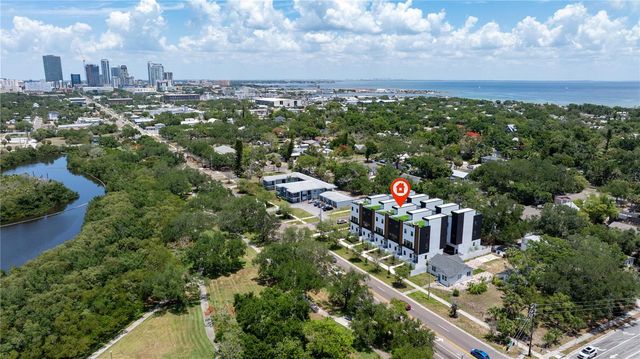 2104 4TH STREET S 3, St Petersburg, FL 33705
