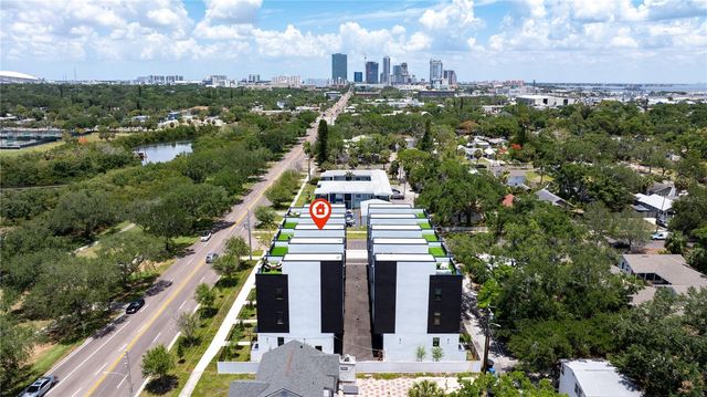 2104 4TH STREET S 3, St Petersburg, FL 33705