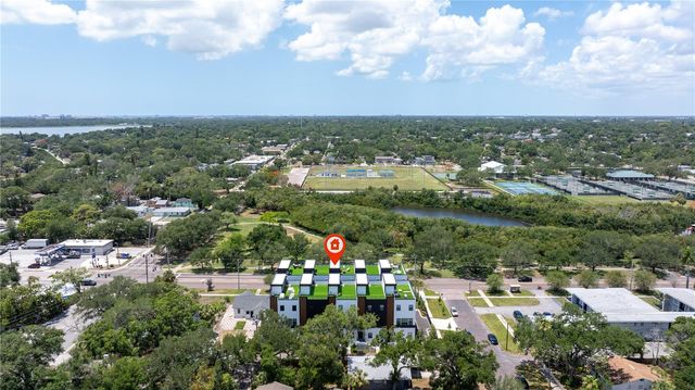 2104 4TH STREET S 3, St Petersburg, FL 33705