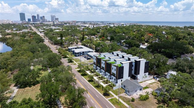 2104 4TH STREET S 3, St Petersburg, FL 33705