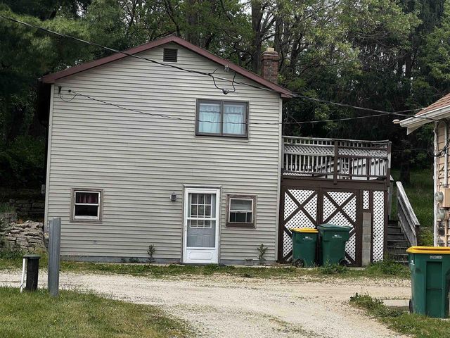 756 W Happy Hollow Road, Janesville, WI 53546