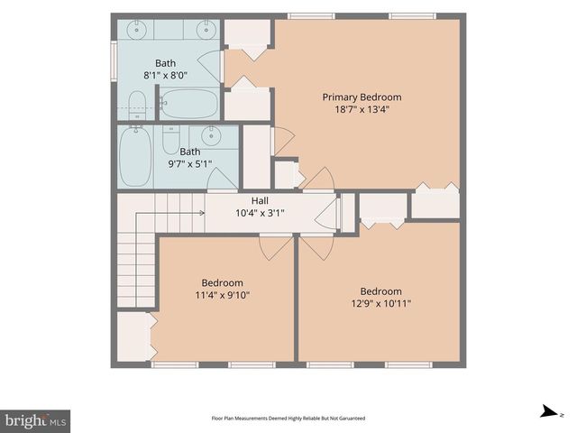 5722 ROCKY RUN DR, Centreville, VA 20120