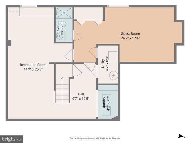 5722 ROCKY RUN DR, Centreville, VA 20120