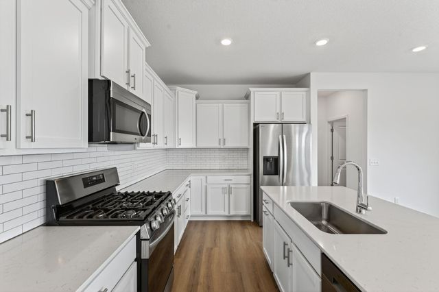 7676 Lotus Lane, Lino Lakes, MN 55014