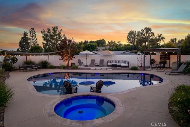 5102 Club Terrace, Yorba Linda, CA 92886