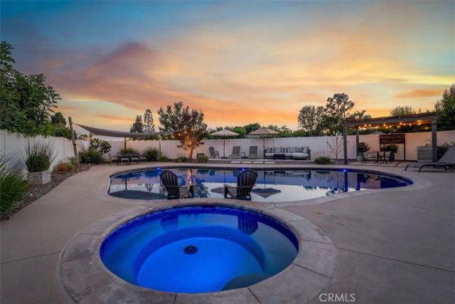 5102 Club Terrace, Yorba Linda, CA 92886