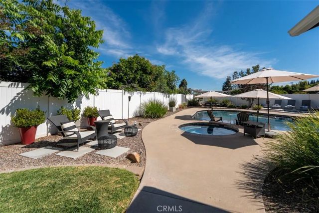5102 Club Terrace, Yorba Linda, CA 92886