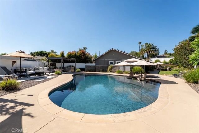 5102 Club Terrace, Yorba Linda, CA 92886