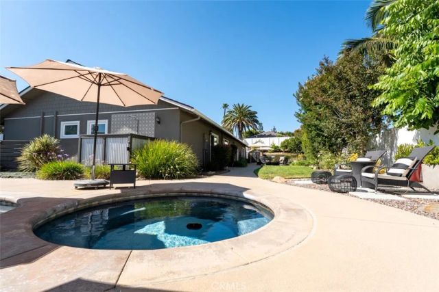 5102 Club Terrace, Yorba Linda, CA 92886