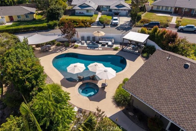 5102 Club Terrace, Yorba Linda, CA 92886