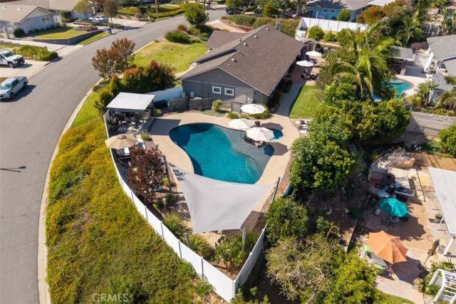 5102 Club Terrace, Yorba Linda, CA 92886