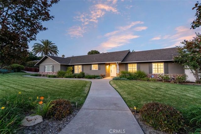 5102 Club Terrace, Yorba Linda, CA 92886