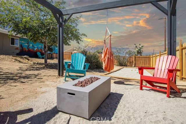 60206 Latham, Joshua Tree, CA 92252