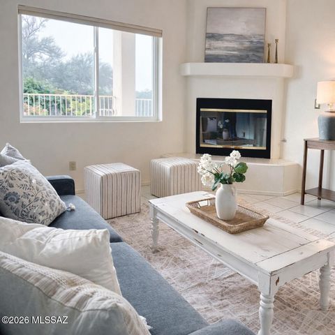 780 S Shadow Tree Place, Tucson, AZ 85748