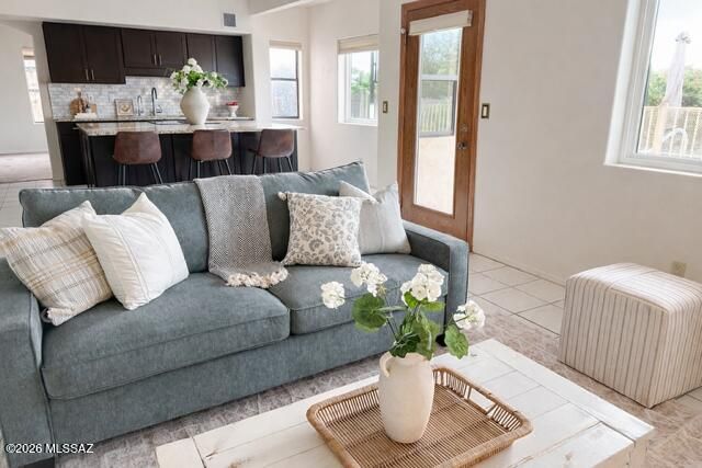 780 S Shadow Tree Place, Tucson, AZ 85748