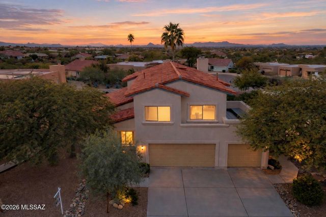 780 S Shadow Tree Place, Tucson, AZ 85748