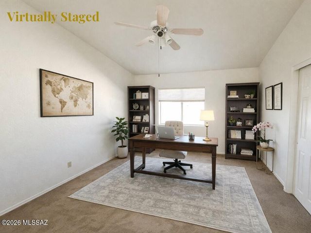 780 S Shadow Tree Place, Tucson, AZ 85748