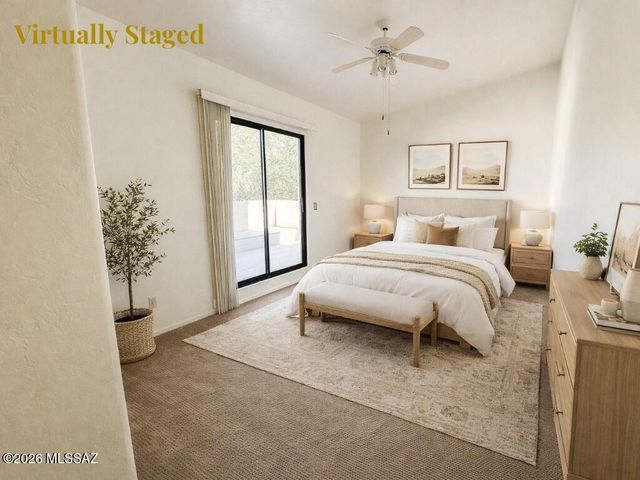 780 S Shadow Tree Place, Tucson, AZ 85748