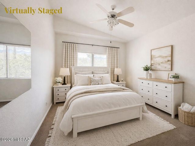 780 S Shadow Tree Place, Tucson, AZ 85748