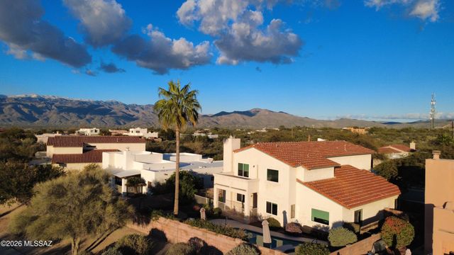 780 S Shadow Tree Place, Tucson, AZ 85748