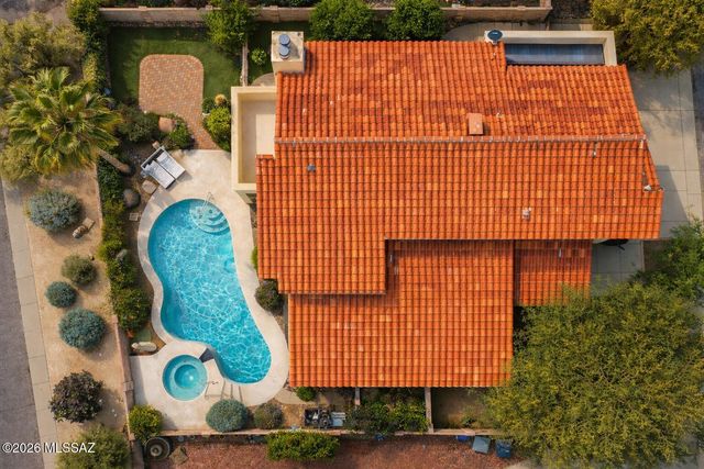 780 S Shadow Tree Place, Tucson, AZ 85748