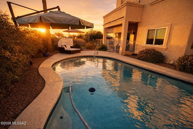 780 S Shadow Tree Place, Tucson, AZ 85748