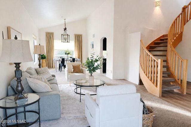 780 S Shadow Tree Place, Tucson, AZ 85748