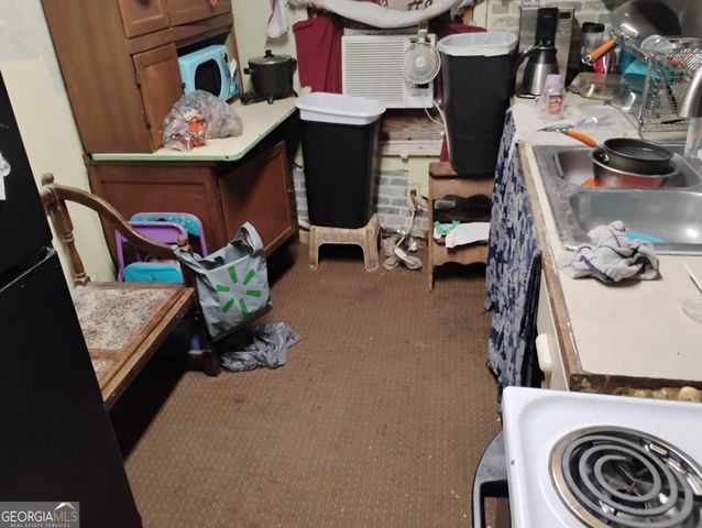 4124 Worsham Avenue, Macon, GA 31206