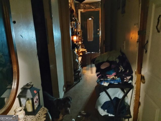 4124 Worsham Avenue, Macon, GA 31206